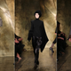 Illustration for article titled Donna Karan, for the Depressed Vampire in You